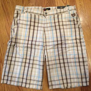 MENS Shorts 40 Tropic Weight NWT Phat Farm